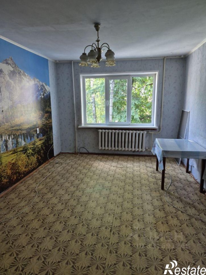 3-комн квартира ул Донбасская, 3,  д. 3