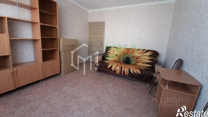 1-комн квартира ул Коренцова, 7,  д. 7