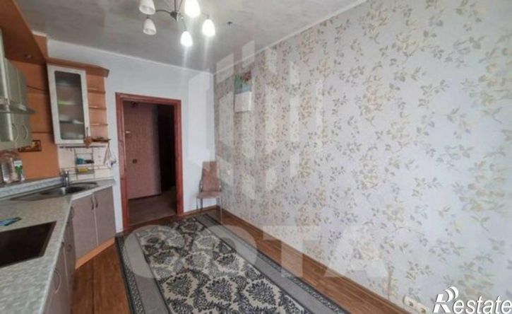 2-комн квартира ул Генерала Лизюкова, 66а,  д. 66а