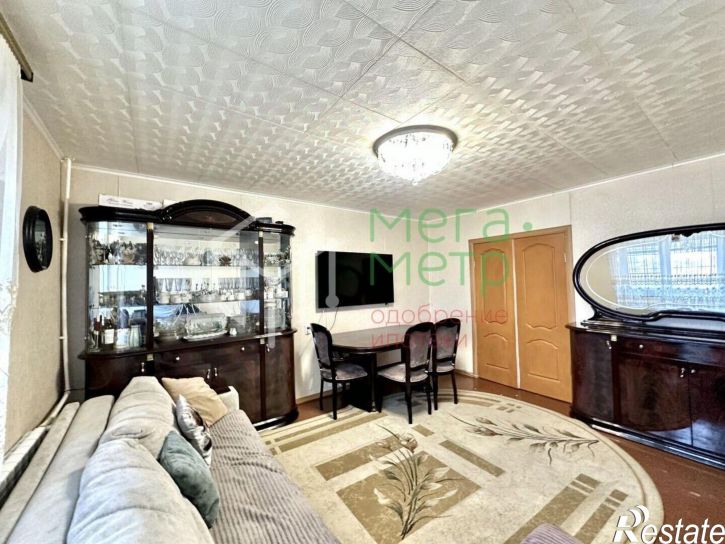 4-комн квартира ул 9 Января, 87,  д. 87