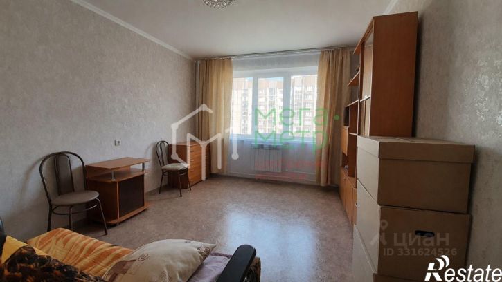 1-комн квартира ул Коренцова, 7,  д. 7