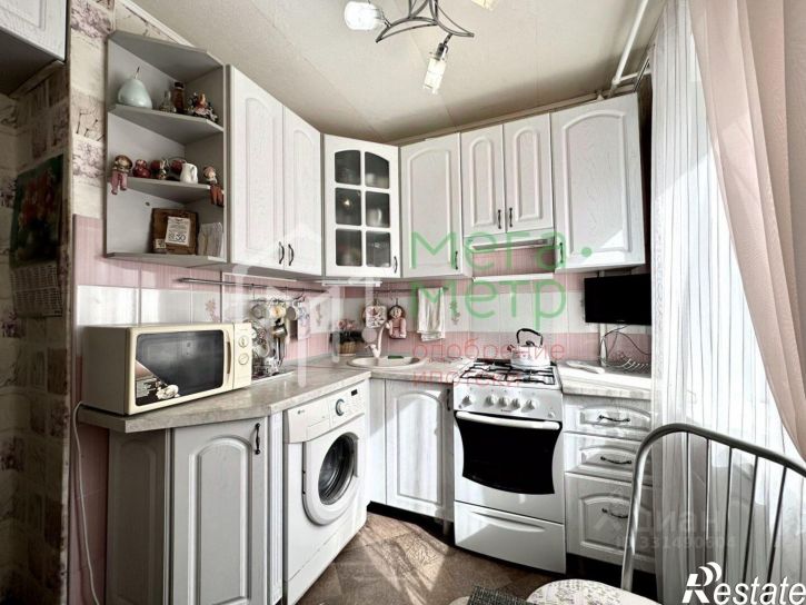 4-комн квартира ул Шендрикова, 10 1,  д. 10 1,  к. 1