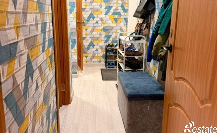3-комн квартира ул Героев Стратосферы, 22б,  д. 22б
