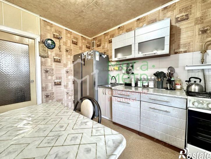 4-комн квартира ул 9 Января, 87,  д. 87