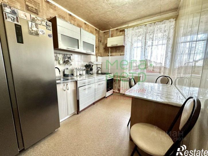 4-комн квартира ул 9 Января, 87,  д. 87