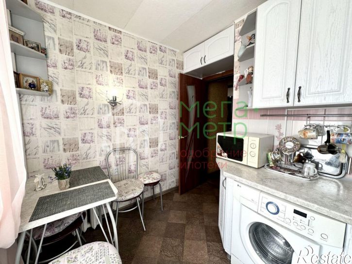 4-комн квартира ул Шендрикова, 10 1,  д. 10 1,  к. 1