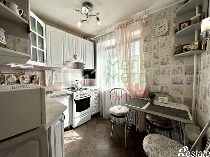 4-комн квартира ул Шендрикова, 10 1,  д. 10 1,  к. 1