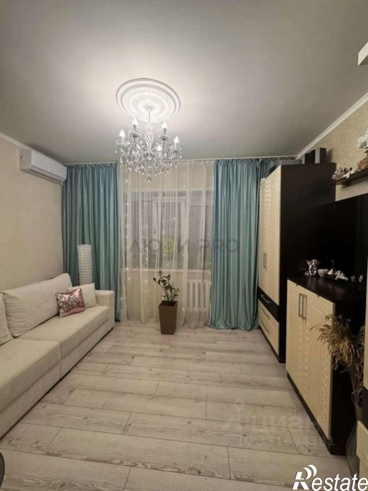 2-комн квартира б-р Победы, 48а,  д. 48а