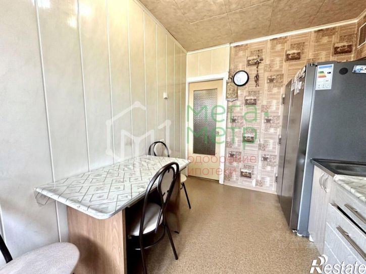 4-комн квартира ул 9 Января, 87,  д. 87