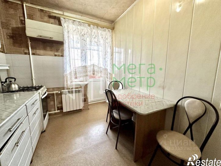 4-комн квартира ул 9 Января, 87,  д. 87