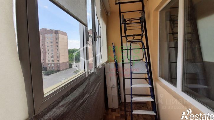 1-комн квартира ул Коренцова, 7,  д. 7