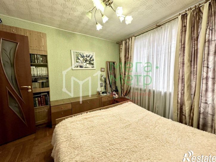 4-комн квартира ул Шендрикова, 10 1,  д. 10 1,  к. 1