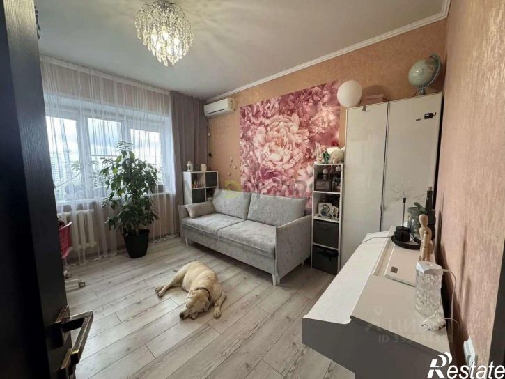 2-комн квартира б-р Победы, 48а,  д. 48а