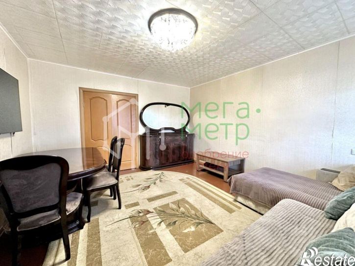 4-комн квартира ул 9 Января, 87,  д. 87