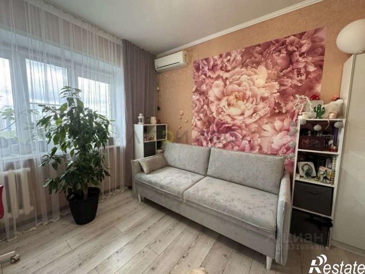 2-комн квартира б-р Победы, 48а,  д. 48а