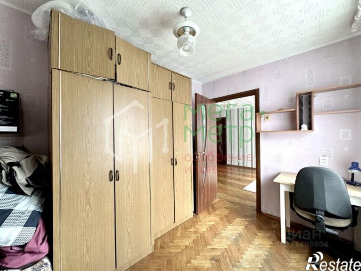 4-комн квартира ул Шендрикова, 10 1,  д. 10 1,  к. 1