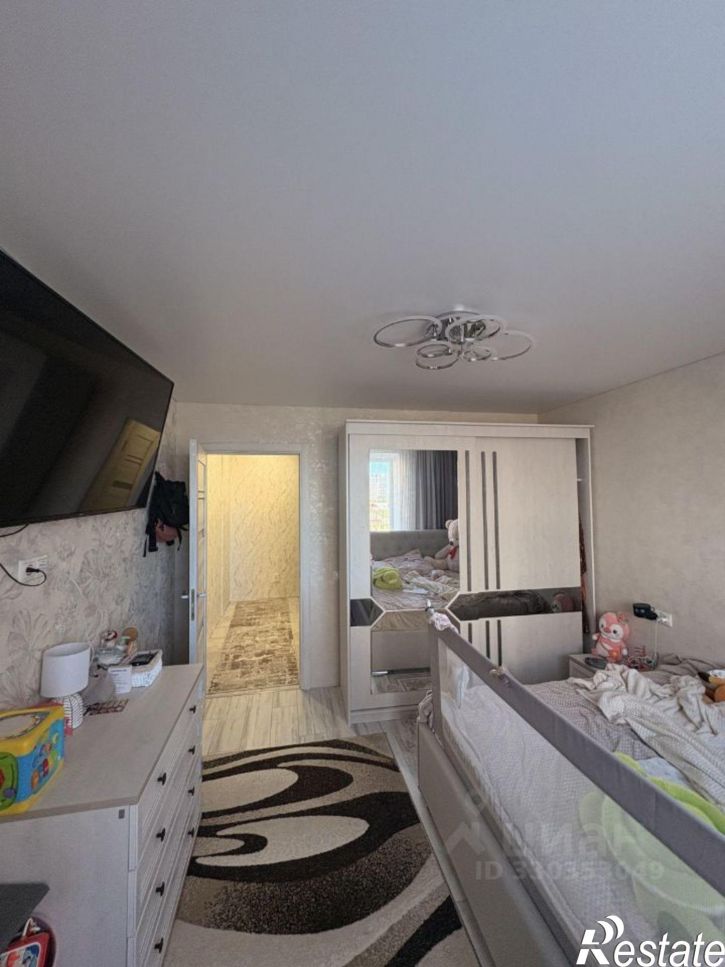 2-комн квартира ул Историка Костомарова, 46/1,  д. 46/1