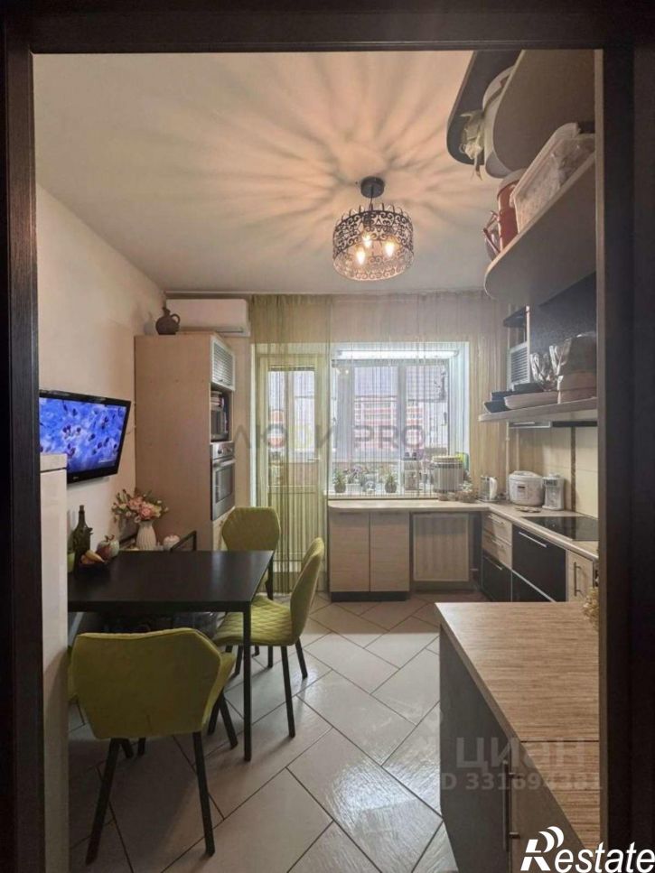 2-комн квартира б-р Победы, 48а,  д. 48а