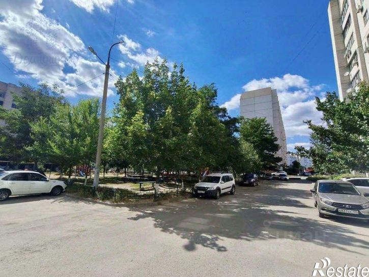 3-комн квартира ул Курчатова, 22а,  д. 22а