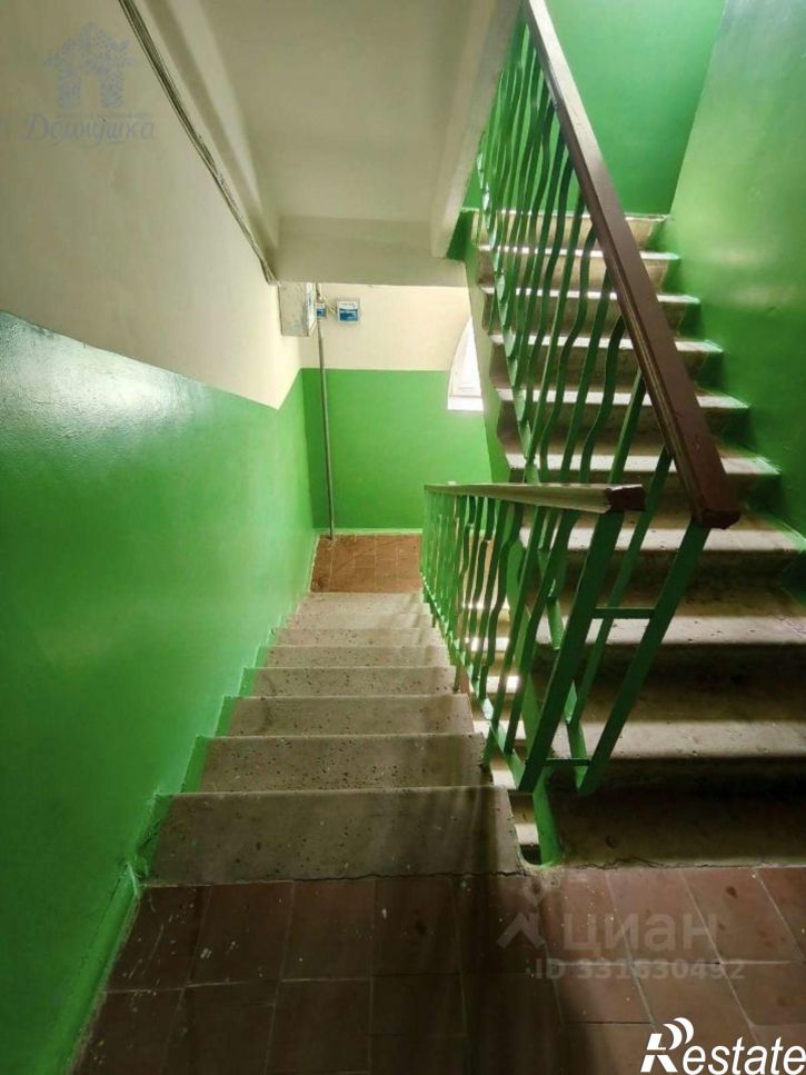 3-комн квартира ул Курчатова, 22а,  д. 22а