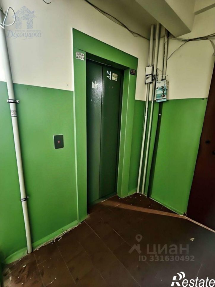3-комн квартира ул Курчатова, 22а,  д. 22а