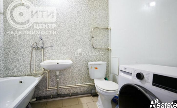 1-комн квартира ул Беговая, 219/2,  д. 219/2