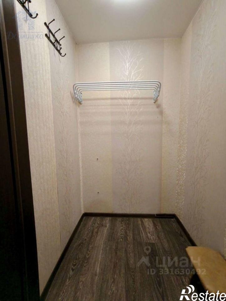 3-комн квартира ул Курчатова, 22а,  д. 22а