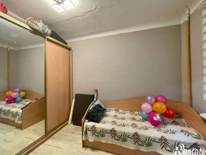 1-комн квартира пр-кт Труда, 4,  д. 4