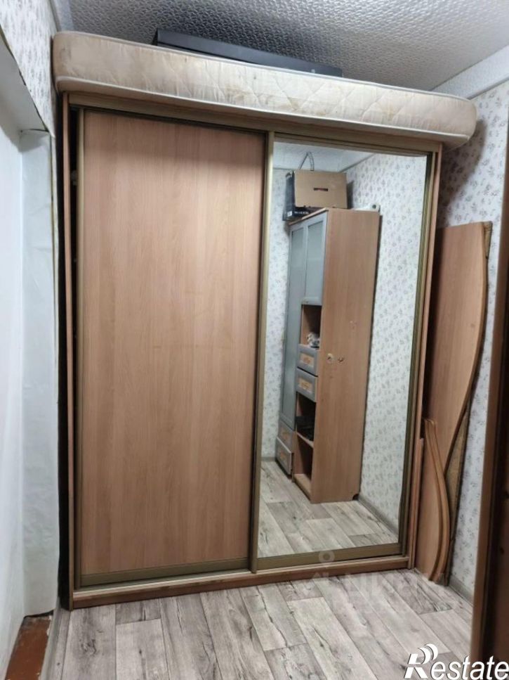 1-комн квартира пр-кт Труда, 4,  д. 4