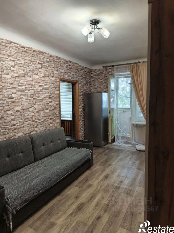 1-комн квартира пр-кт Труда, 4,  д. 4