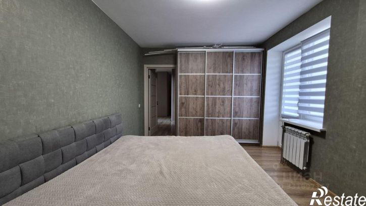 2-комн квартира ул Переверткина, 1/3,  д. 1/3