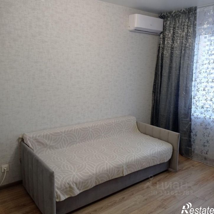 1-комн квартира пр-кт Труда, 93 2,  д. 93 2,  к. 2
