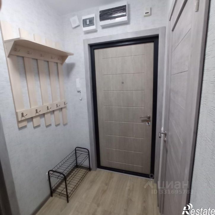 1-комн квартира пр-кт Труда, 93 2,  д. 93 2,  к. 2