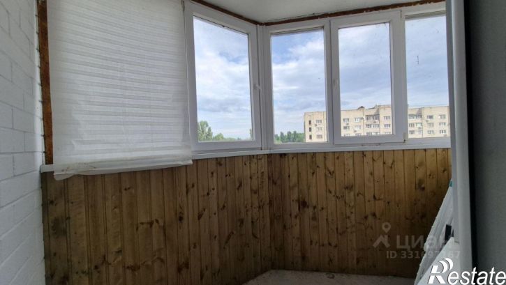 2-комн квартира ул Переверткина, 1/3,  д. 1/3