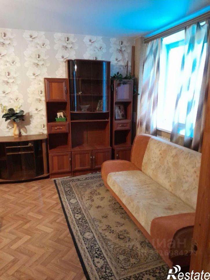 1-комн квартира ул Шевченко, 22А,  д. 22А