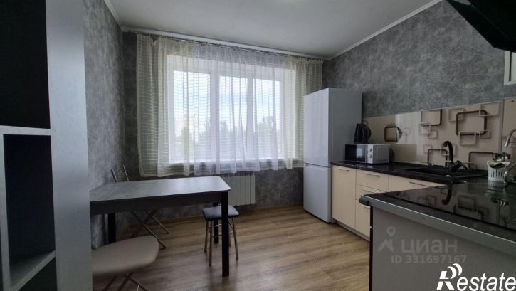 2-комн квартира ул Переверткина, 1/3,  д. 1/3