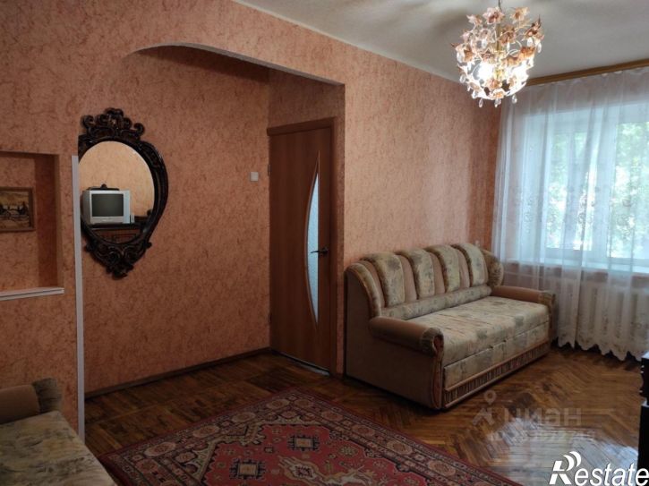 2-комн квартира ул Кольцовская, 37/2,  д. 37/2