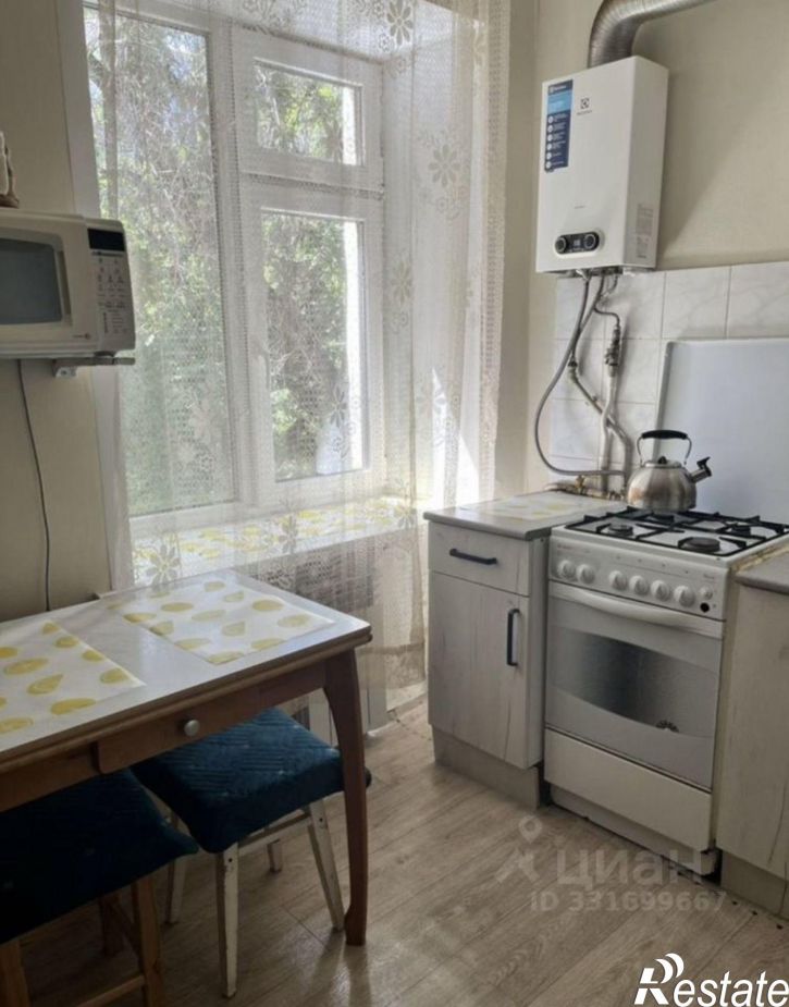1-комн квартира ул Степана Разина, 47,  д. 47