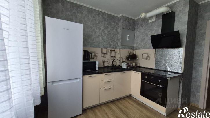 2-комн квартира ул Переверткина, 1/3,  д. 1/3