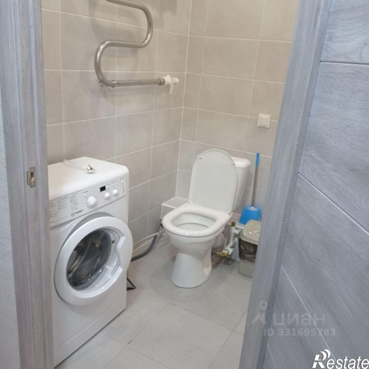1-комн квартира пр-кт Труда, 93 2,  д. 93 2,  к. 2
