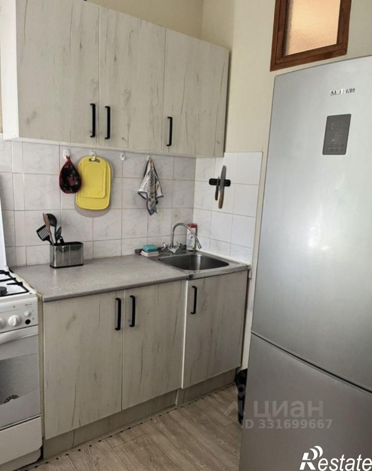 1-комн квартира ул Степана Разина, 47,  д. 47
