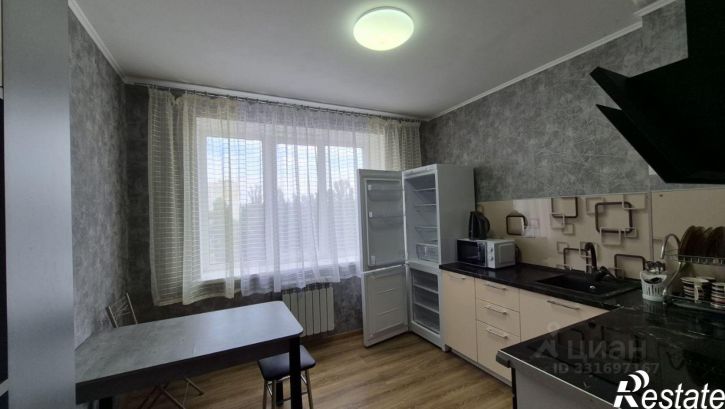 2-комн квартира ул Переверткина, 1/3,  д. 1/3