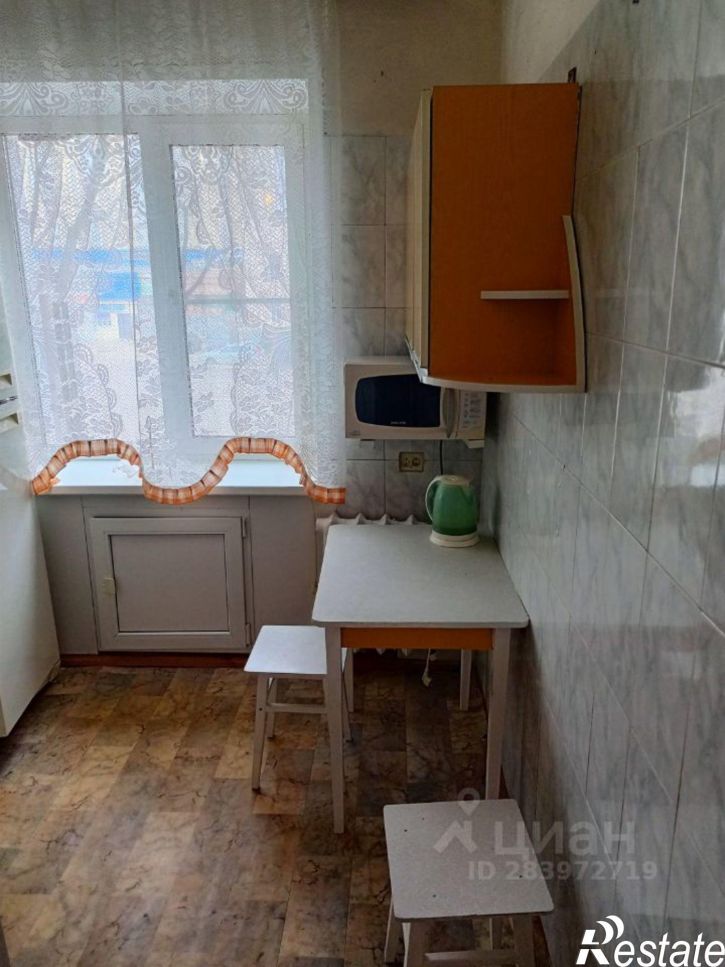 2-комн квартира ул Кольцовская, 37/2,  д. 37/2