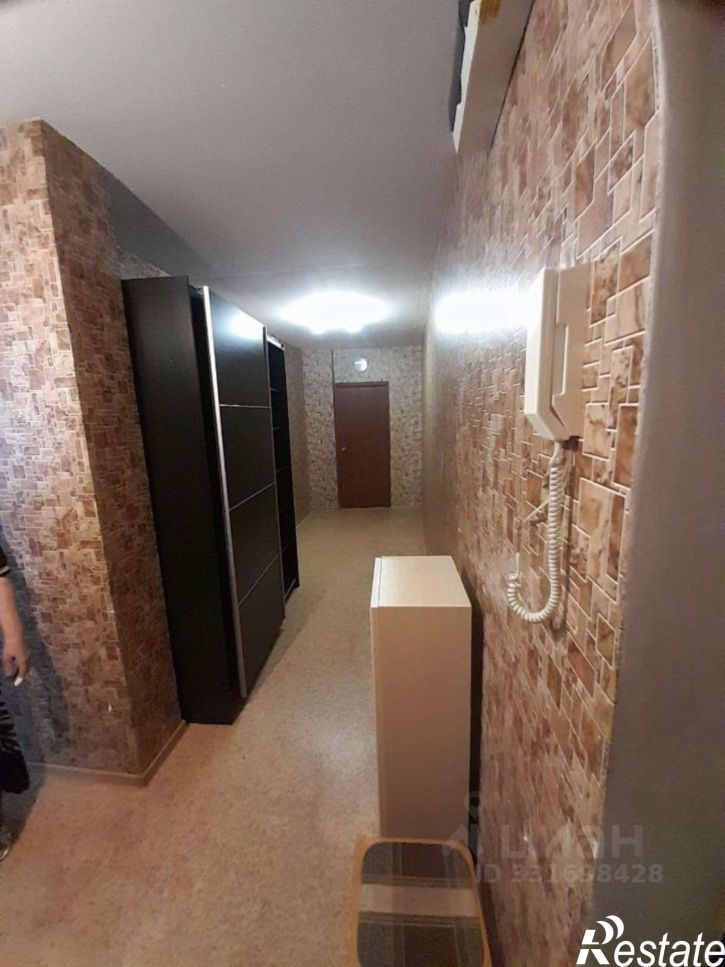 2-комн квартира ул Челюскинцев, 101,  д. 101