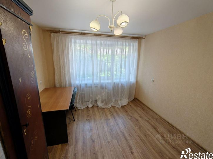 4-комн квартира ул Тимирязева, 4а,  д. 4а