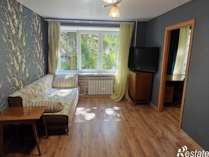 4-комн квартира ул Тимирязева, 4а,  д. 4а