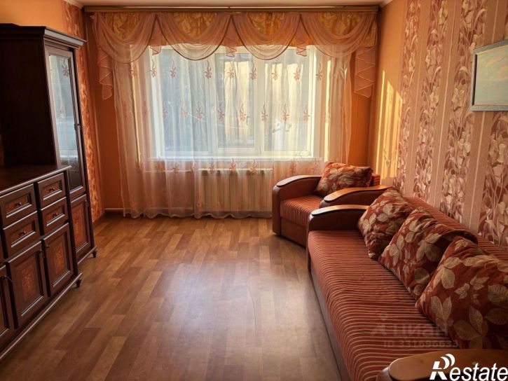 3-комн квартира б-р Победы, 12,  д. 12