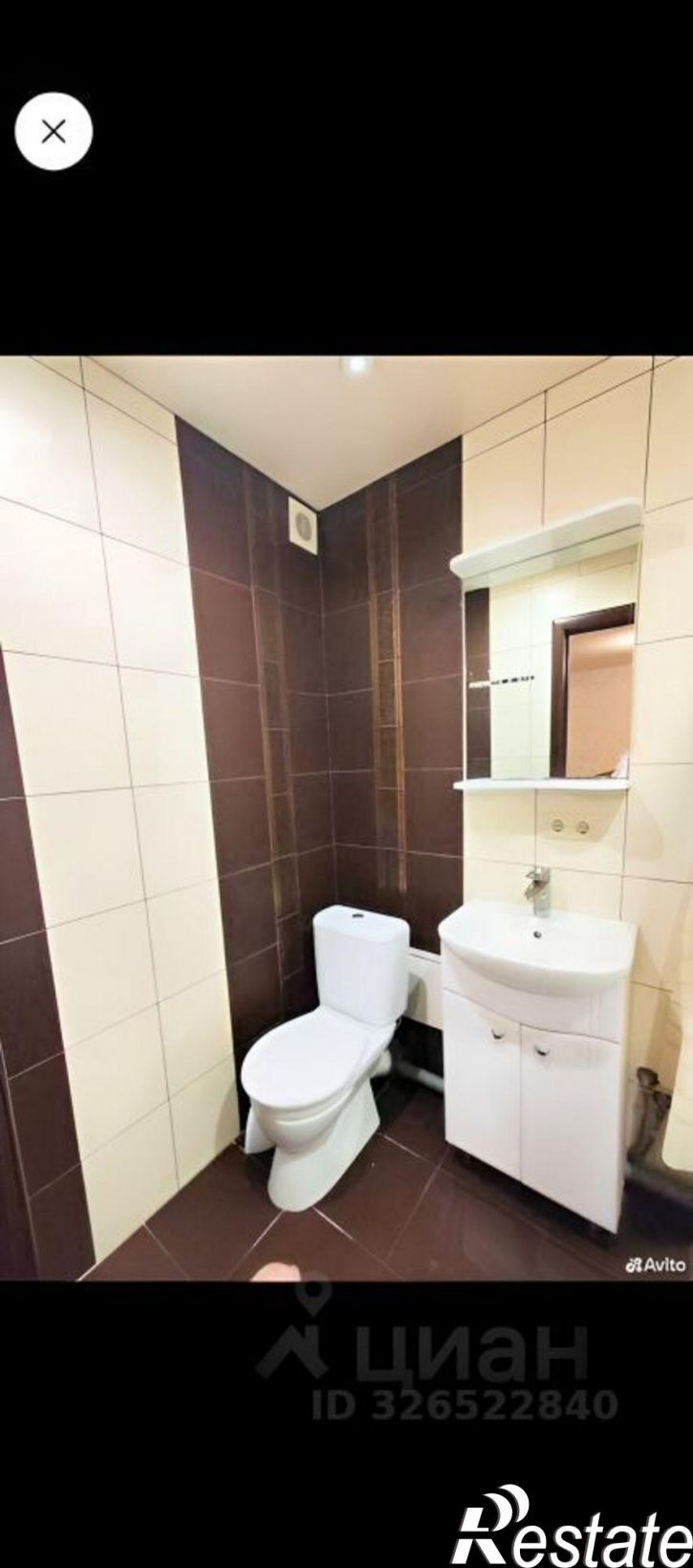 1-комн квартира ул 25 Января, 42,  д. 42