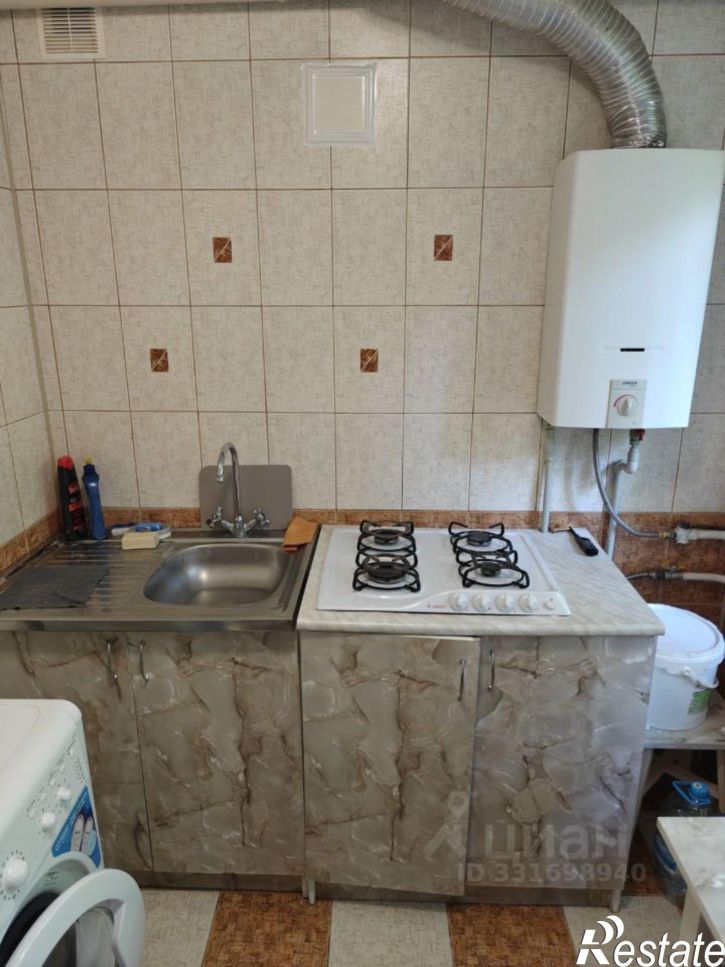 4-комн квартира ул Тимирязева, 4а,  д. 4а