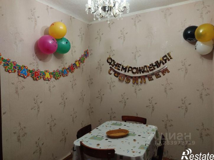 2-комн квартира ул Кольцовская, 37/2,  д. 37/2